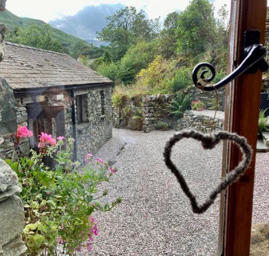 Crookabeck B&B Patterdale Exterior foto